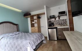 Acogedor loft privado